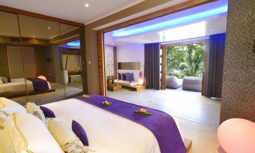 Garden Suite