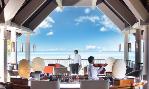 Royal Palm Beachcomber Luxury