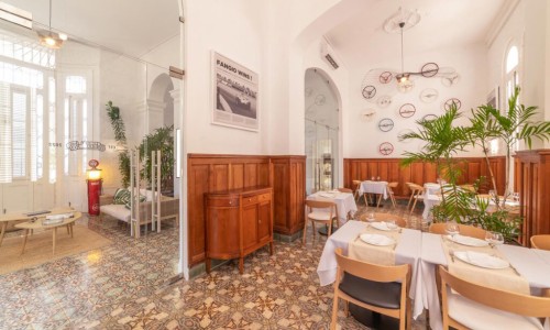 Claxon Hotel Boutique