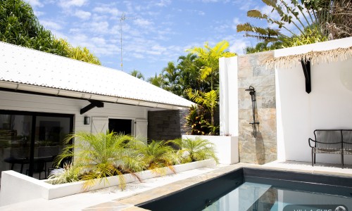 Villa Chic