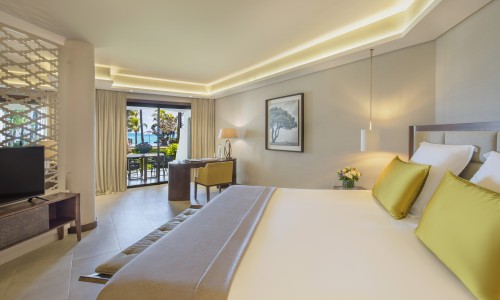Palm Suite