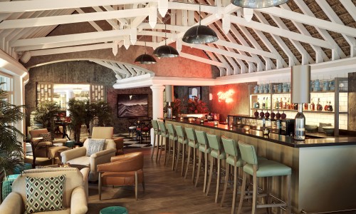 LUX* Grand Gaube Mauritius