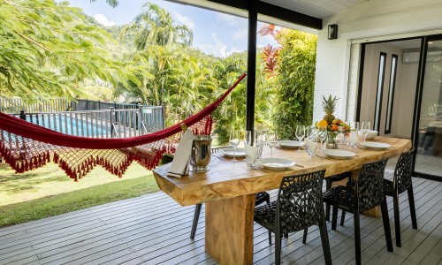 Villa Exclusive