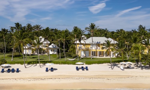 Punta Cana - Tortuga Bay PuntaCana Resort & Club