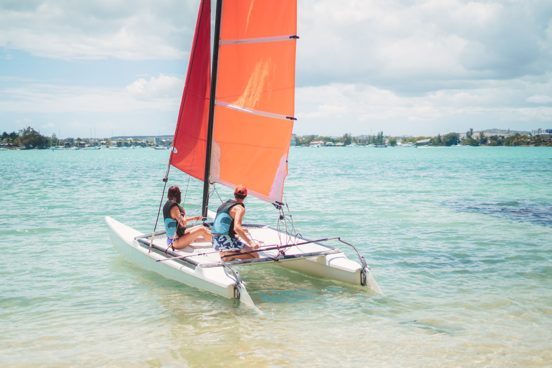 La Maison 20 Degrés Sud