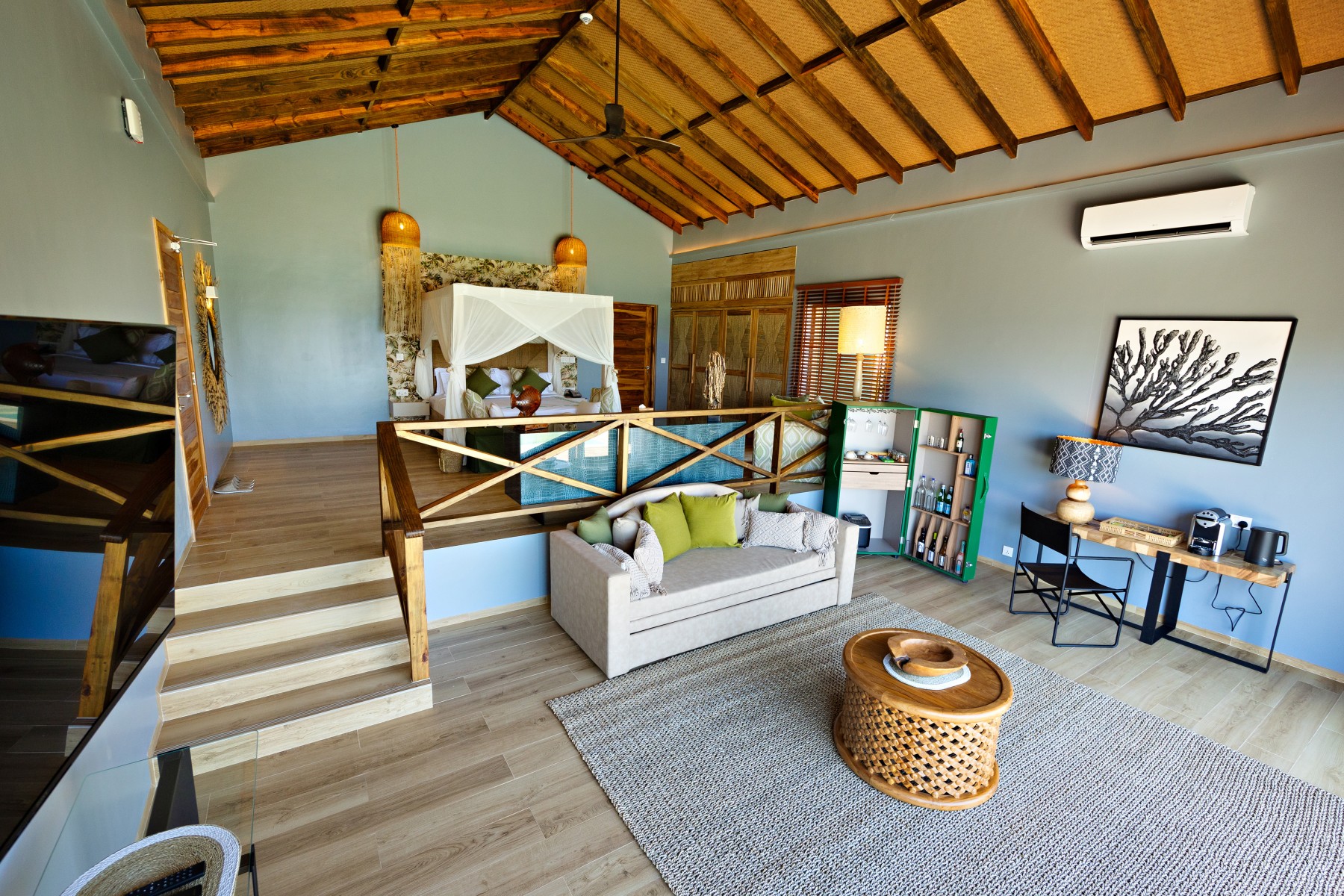 Sunset Villa