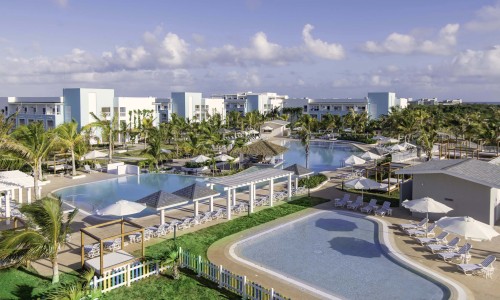 Grand Sirenis Cayo Santa María