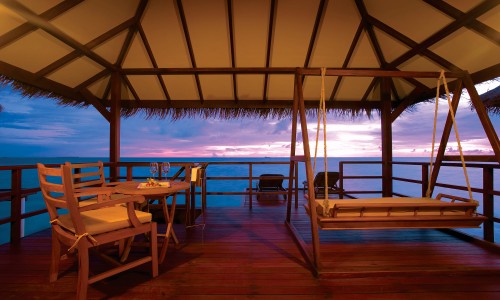 Water Villa