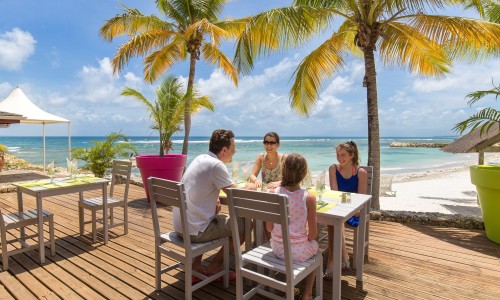 Pierre & Vacances Sainte Anne