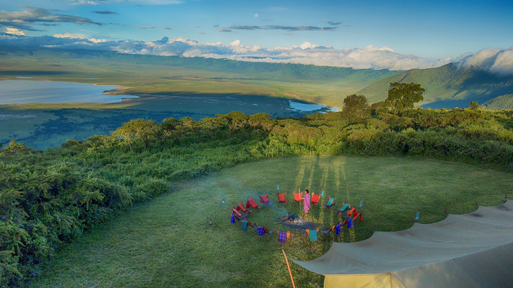 Pakulala Safari Camp