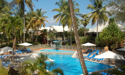 Carayou Hôtel & Spa