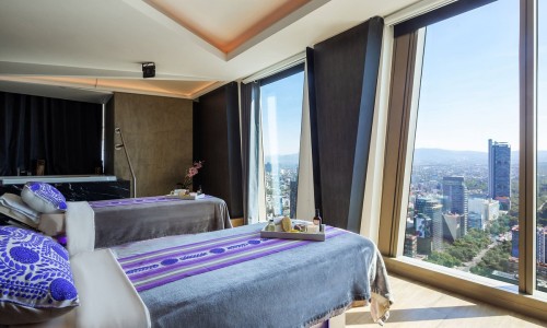 Sofitel Mexico City Reforma