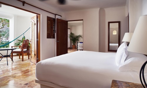 Master Suite Ocean