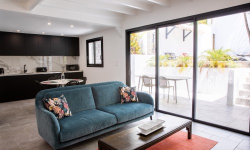 Villa Chic