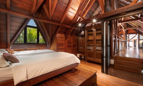 Villa Exclusive 5 chambres en bord de mer