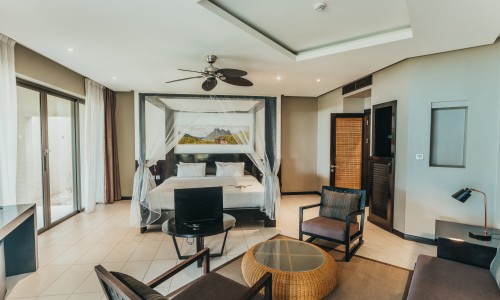 Family Suite