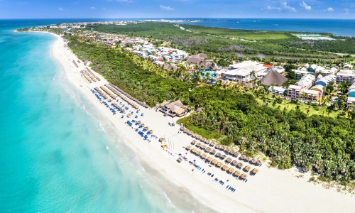 Royalton Hicacos Resort & Spa