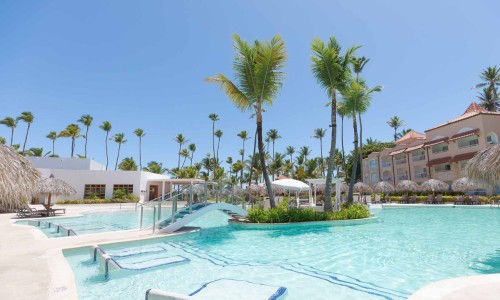 Punta Cana - TRS Turquesa