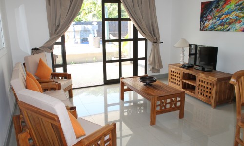 Appartement