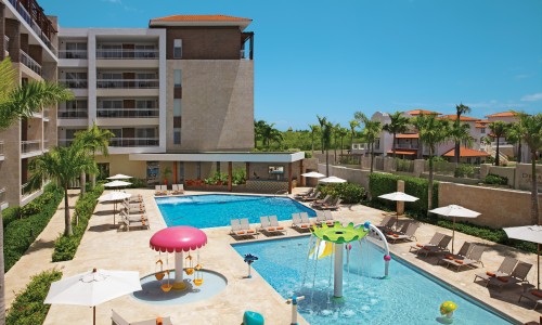 Bayahibe - Dreams Dominicus La Romana