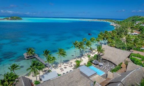 Royal Bora Bora