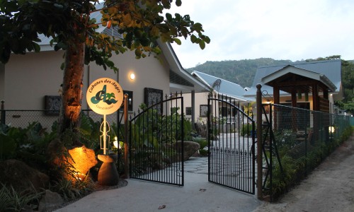 Cabane des Anges