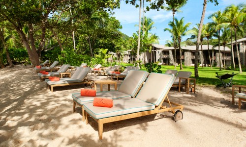 Kempinski Seychelles Resort