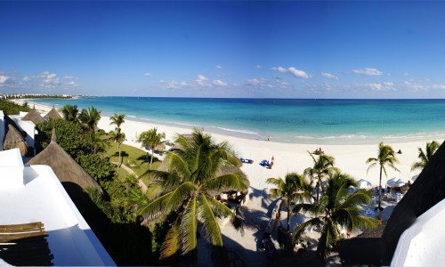 Belmond Maroma Resort & Spa