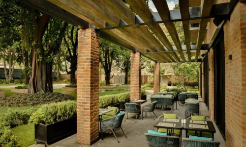 Casa Salles Boutique Hotel