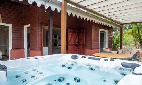 Villa Luxe