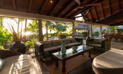 Villa Exclusive 5 chambres en bord de mer