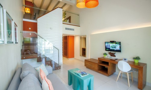 Family Duplex