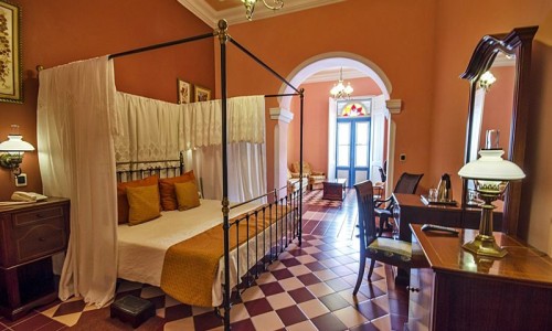 Hotel E Santa Maria