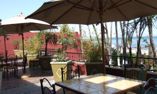 Posada de las Flores