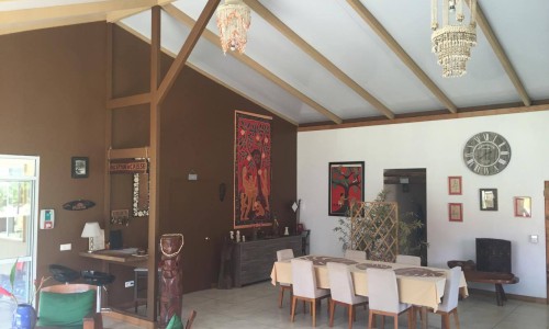 Pension Wipa Lodge