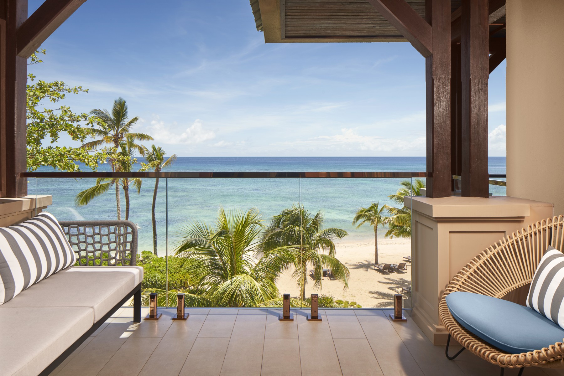 Deluxe Room Ocean View