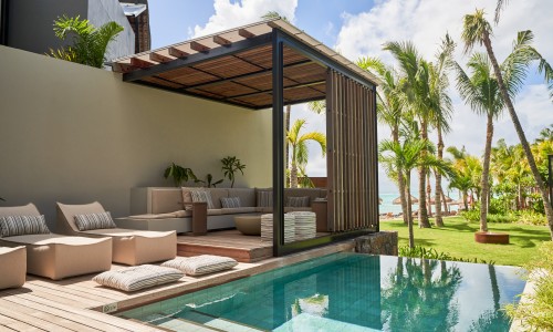 Pool Villa