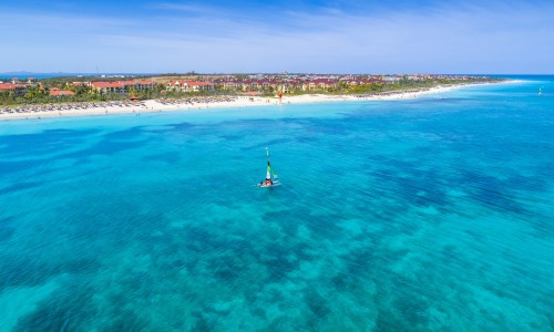 Paradisus Princesa del Mar Resort & Spa