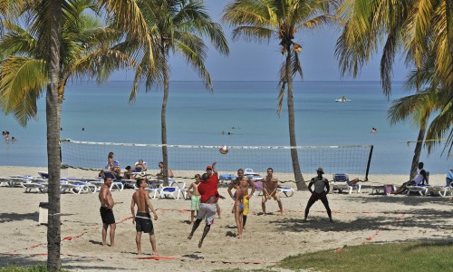 Paradisus Varadero Resort & Spa