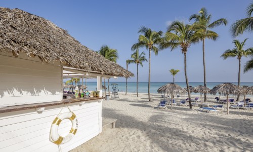 Paradisus Varadero Resort & Spa