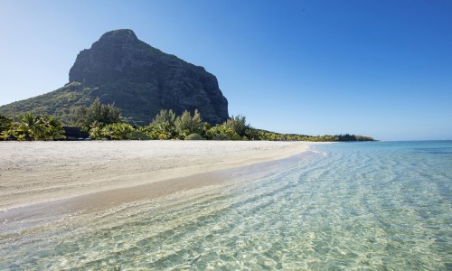 Dinarobin Beachcomber Golf Resort & Spa