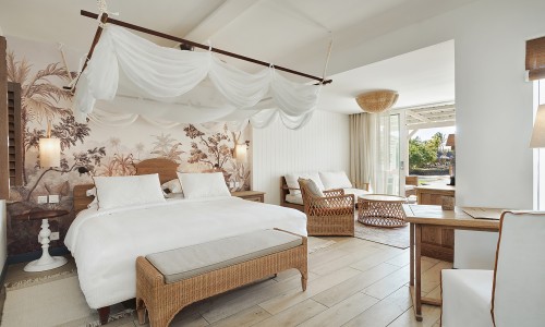 Junior Suite Prestige