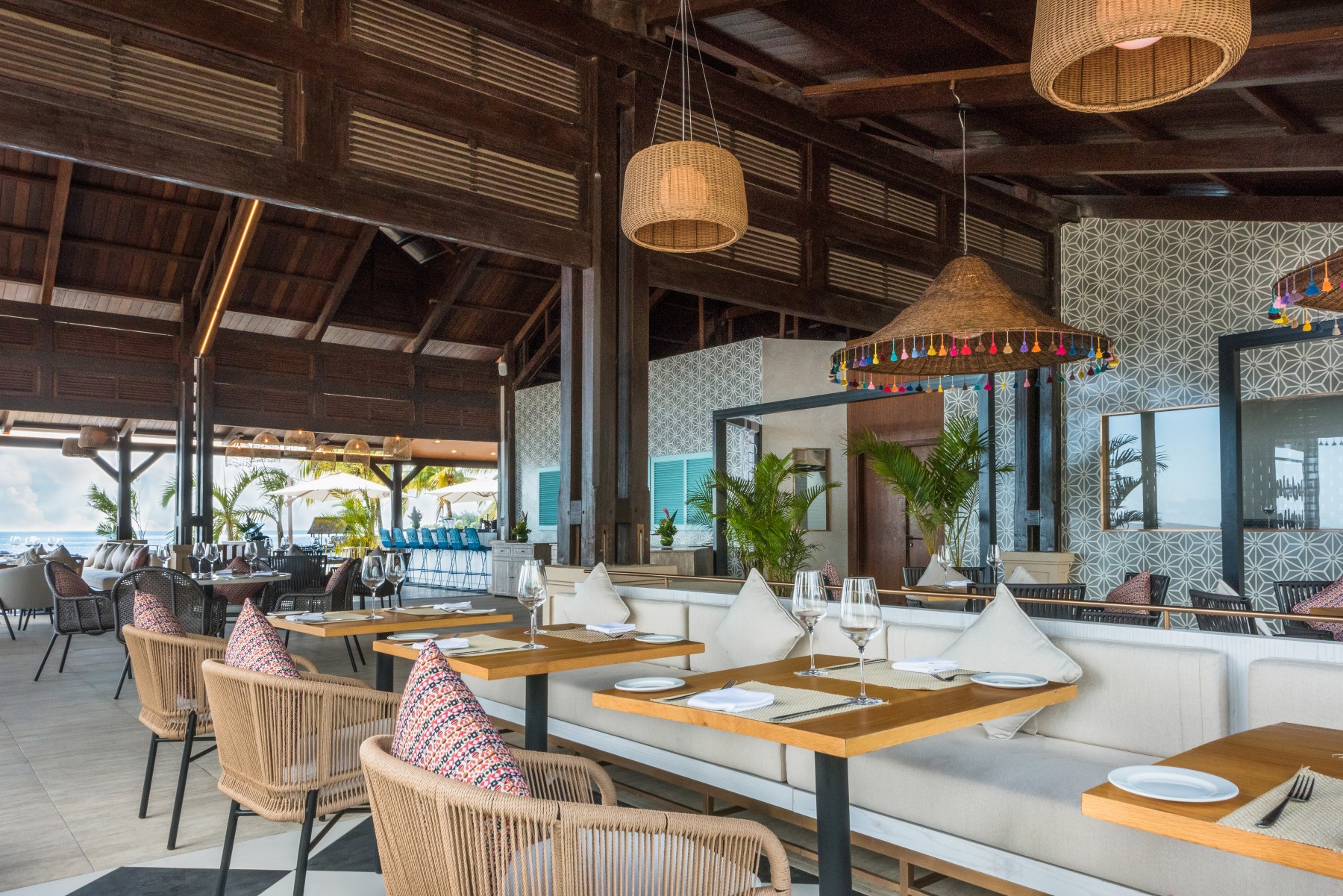 Le Méridien Ile Maurice