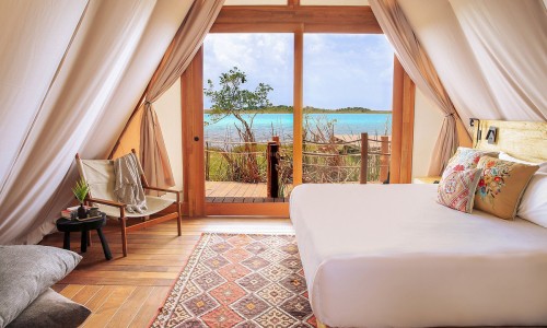 Our Habitas Bacalar