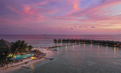 Filitheyo Island Resort