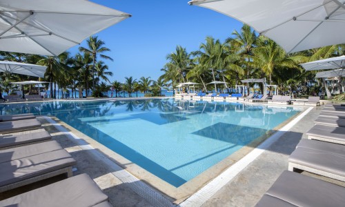 Bayahibe - Viva Wyndham Dominicus Palace