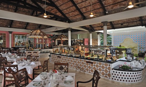 Paradisus Varadero Resort & Spa