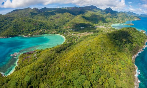 Constance Ephelia Seychelles