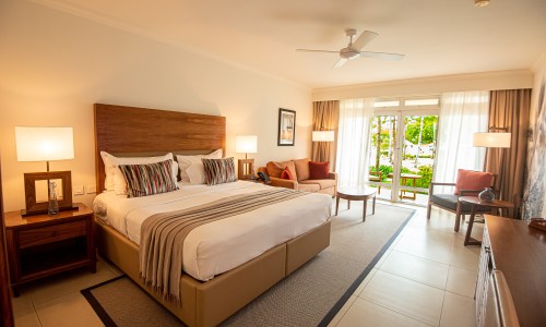 Suite Deluxe