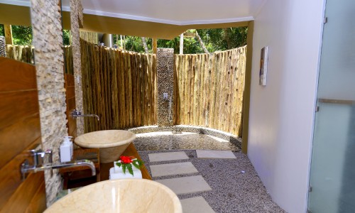 Garden Suite